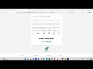 Billing Specialist Superbadge