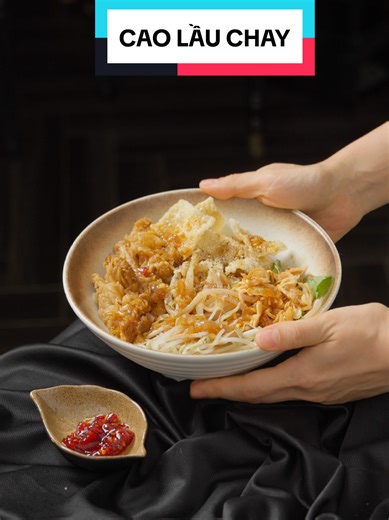 Đố các bạn biết món gì? @TẠP DỀ CHEF Q #anchay #vegan #chefq | vegan food