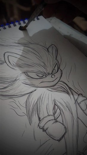 HOW TO DRAW ANKME SKETCH #TRANDING ART