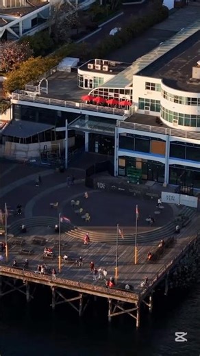 Breathtaking Scenery in Vancouver