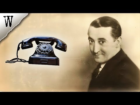 7 Unexplained PHONE CALLS FROM THE DEAD