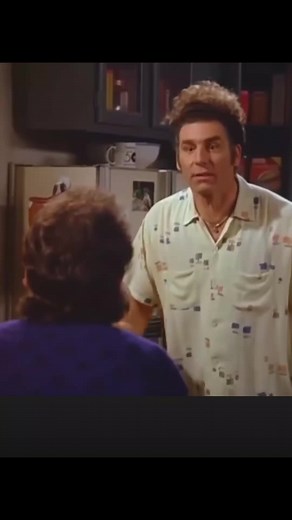 Kramer's Bus Adventure | Hilarious Seinfeld Moment