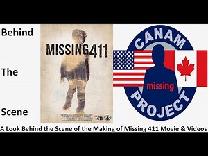 David Paulides Looks Behind the Scene of the Making of Missing 411- The Movie & Videos