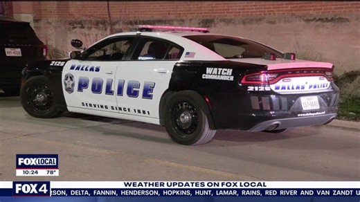Dallas blames police overtime pay for budget shortfall | Haystack News