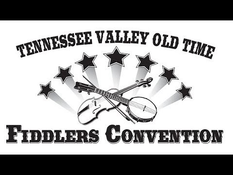 Celebrating 50 Years - Tennessee Valley Old Time Fiddlers Convention