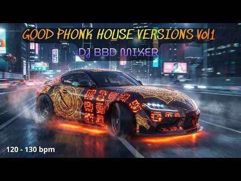 TOP BASS SONGS | DJ Bass Music | BBD Exclusive Deep Bass vol 1 | 120 bpm - 130 bpm