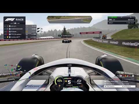 NGL | S8 R011 | Österreich