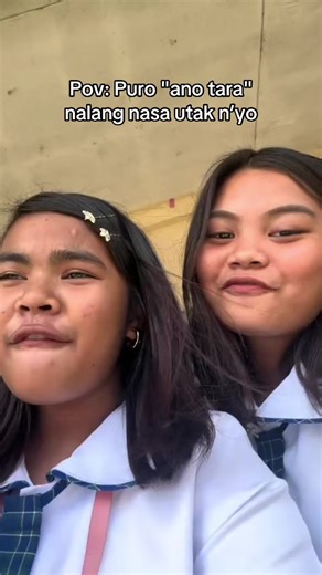 Ano Tara: A Memorable School Experience