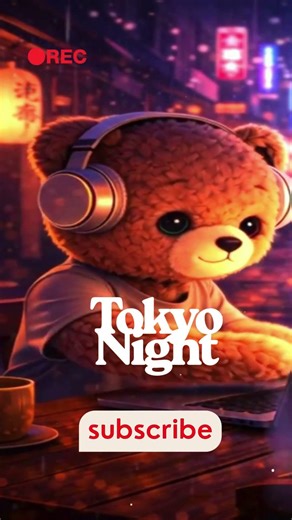 Sunny Chillhop 🌃 | Tokyo Night Chillhop for Coding & Study