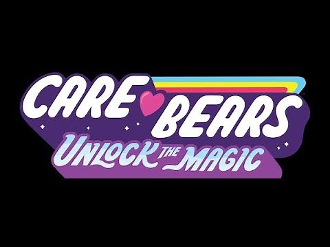 Care Bears: Unlock The Magic End Credits