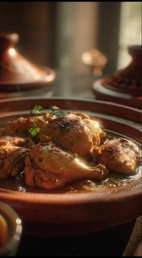 3 Step Guide to Master How to Use a Tagine