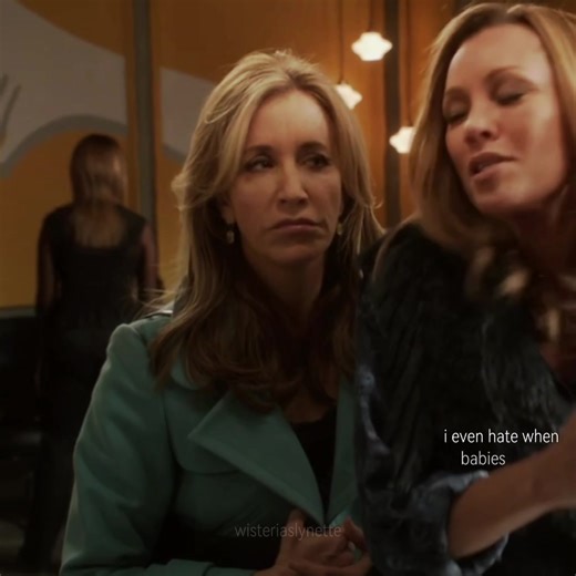 LYNETTE SCAVO | i rarely see soft lynette edits coz most of what i come across are sad or hot/bad*ss ones (not that i'm complaining!) but here's one soft edit coz this baby girl deserves to be seen this way too 🥺💝 #desperatehousewives #lynettescavo #lynettescavoedit #felicityhuffman #beabadoobee