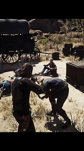 Service Rifle Mod | Red Dead Redemption 2 Combat #rdr2 #reddeadredemption2 #gameplay #arthurmorgan | Red dead