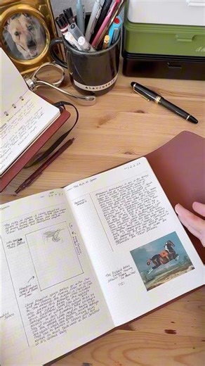 Rules of Space Design Composition Notes in My Paper Republic Le Trifold