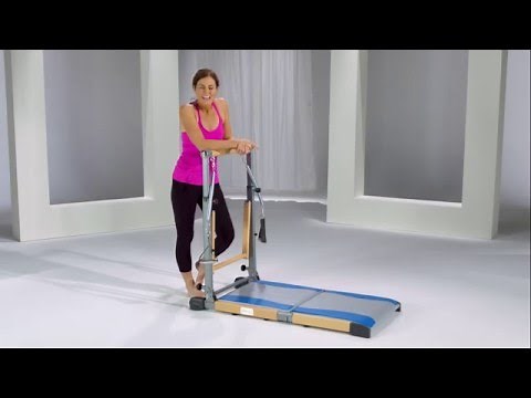 Supreme PIlates Pro - Posture Perfect Workout