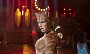 New ‘Cats’ Soundtrack: A True Technicolor Production For The Big Screen