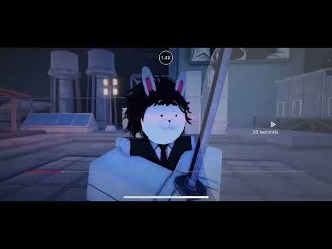 Tokyo re new Roblox game #roblox #roblox2025 #contentcreator #anime