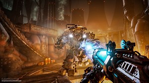 Necromunda: Hired Gun - Review