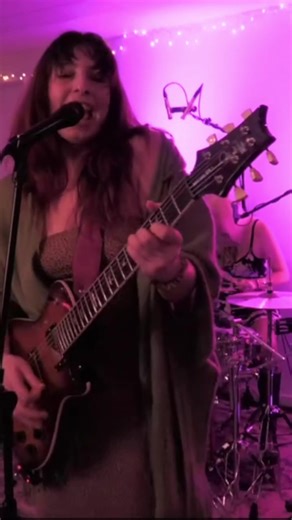 NPR Tiny Desk Contest Submission 2026! @NPR Music @npr American Dream - The Cherry Club 🍒