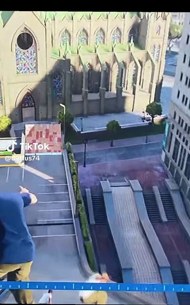 Explore Crazy Skate 4 Gameplay