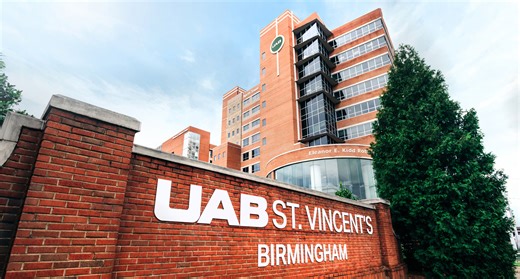 UAB Health System acquires Southview Medical Group to expand Birmingham area care