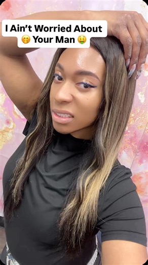 Slayed By The Bam on Instagram: "Thank you slayers for streaming my song Dalluhz 🤑 we are manifest more money in the new year 💞💕🤭 . .Make sure you click the link in my bio to purchase all professional beauty products and tools ✨ @thee_hair_slayer_ . . . . . . . . . . #fyp #storytime #hair #reels #hairreels #music"