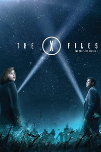 The X-Files Season 1 (1993), Watch Full Episodes Online on TVOnic