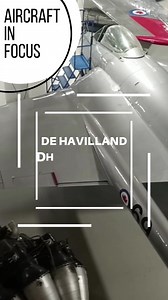 Today we highlight the Museum's Vampire. Fun Fact! Did you know that the Vampire was actually the very last plane to be manufactured as a wood and metal composite?? Yes!!! The nose of the aircraft is actually constructed out of a balsa core plywood. | The Hangar Flight Museum | Facebook