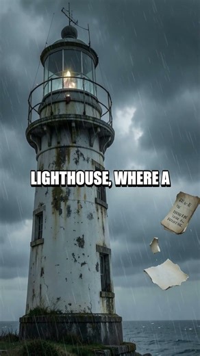 The Statue That Listens to the Tides