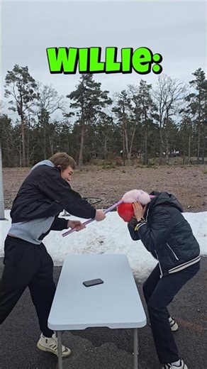 Rock Paper Scissors👊 LOSER GETS SMASHED💀😭