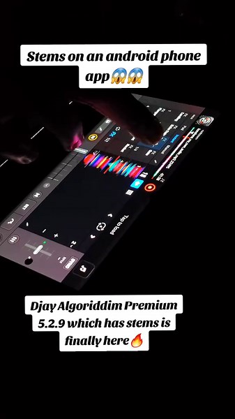 Djay Algoriddim Premium 5.2.9 for Music Creation