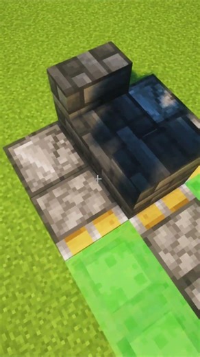 Minecraft Military Tank 🪖 #minecraft