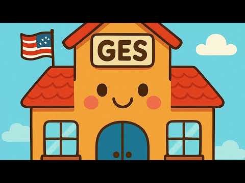 GES PBIS Expectations: Bathroom Edition