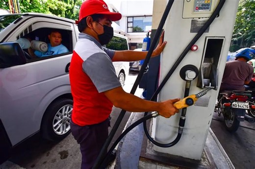A history of oil price swings this century | ABS-CBN News