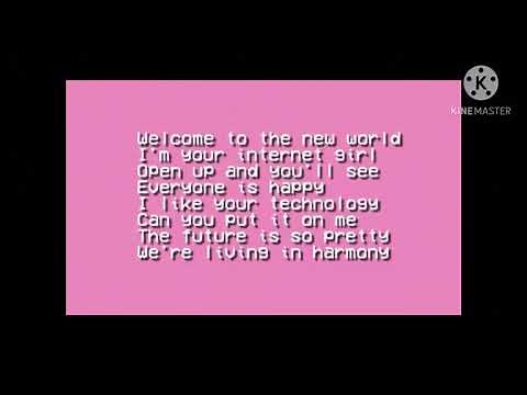 I’m Poppy meme song 1 hour
