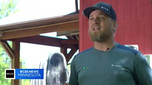 This alpine coaster offers a stunning view of Minnesota's North Shore