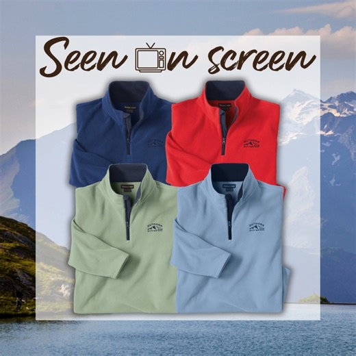 22 reactions · 5 comments | New year, new As Seen On TV styles ✨ Shop our full Seen on Screen selection  https://bit.ly/4fCRwIW | Atlas For Men | Facebook