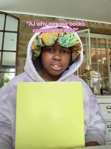 Creative Ways to Cover School Books