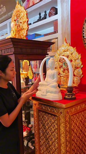 ศูนย์รวมพระพุทธรูปสวยเพื่อบ้านและงานศิลป์
