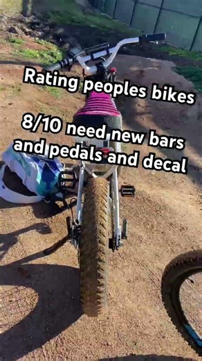 8/10 for @R4NDOM_kid