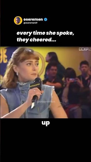 Ella Purnell getting love from the Fallout community- season 2