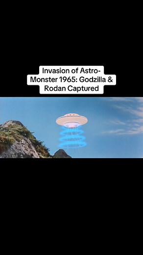 Invasion of Astro-Monster 1965: Godzilla & Rodan Captured #rodan #planetx #godzilla #godzillaminusone #gojira #kaiju #kingofthemonsters #mothra #destroyah #mechagodzilla #burninggodzilla #kingghidorah #gamera #kingkong #godzilla2023 #monsterverse #shingodzilla #biollante #mechakong