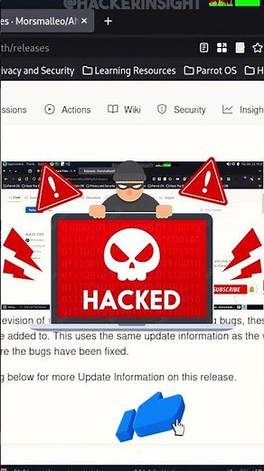 Advanced Android Penetration Testing Tutorial | Ethical Hacking 2026 Guide | #hackerinsight #linux