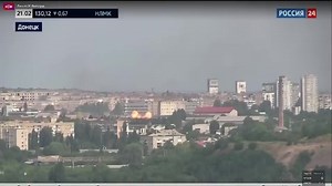 Новости - Россия 24 (прямой эфир)