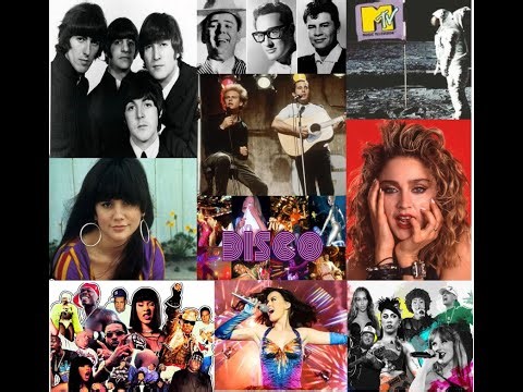 James Perloff on the Decline of Pop Music