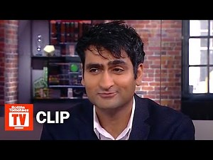 Silicon Valley S04E02 Clip | 'Bloomberg' | Rotten Tomatoes TV