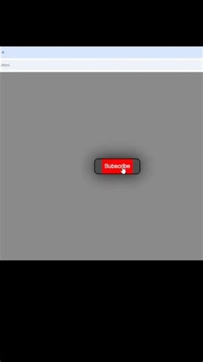 How to Create a Button Fill Animation With HTML and CSS