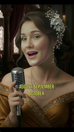 Boney M. - Calendar Song (Official Audio) Lip Syncs HD #boneym #lipsync #history