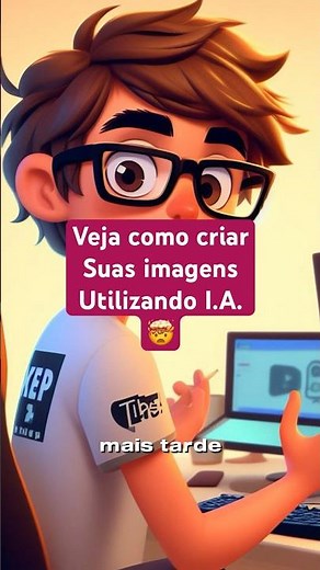 Crie sua imagem com Inteligência Artificial 🤯 Nesta dica apresentamos o BING da Microsoft ✅