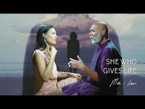 Mother's Day - "She Who Gives Life" - Mei-lan & Ali Pervez Mehdi